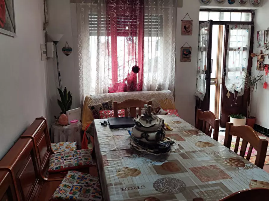 Immagine 3 di Villetta a schiera in vendita  in Via Breganze 9 a Torrebelvicino