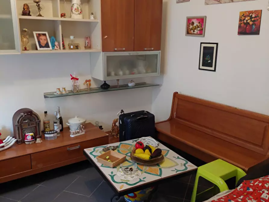 Immagine 4 di Villetta a schiera in vendita  in Via Breganze 9 a Torrebelvicino