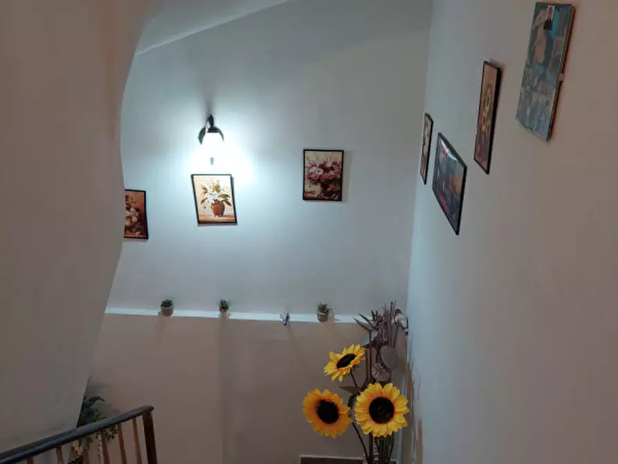 Immagine 7 di Villetta a schiera in vendita  in Via Breganze 9 a Torrebelvicino