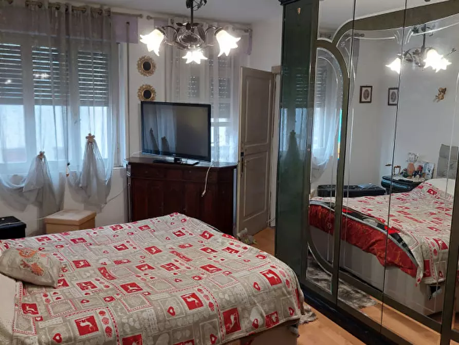 Immagine 10 di Villetta a schiera in vendita  in Via Breganze 9 a Torrebelvicino