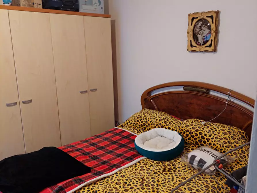 Immagine 11 di Villetta a schiera in vendita  in Via Breganze 9 a Torrebelvicino