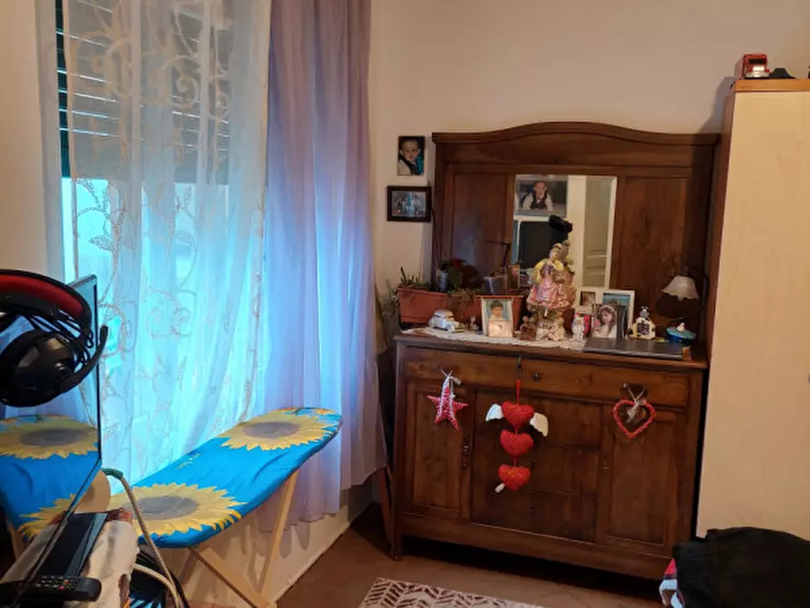 Immagine 12 di Villetta a schiera in vendita  in Via Breganze 9 a Torrebelvicino