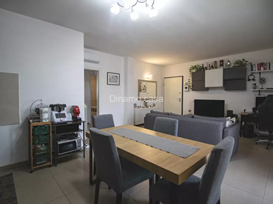 Immagine 1 di Appartamento in vendita  in Via Fratelli Rosselli a Montemurlo