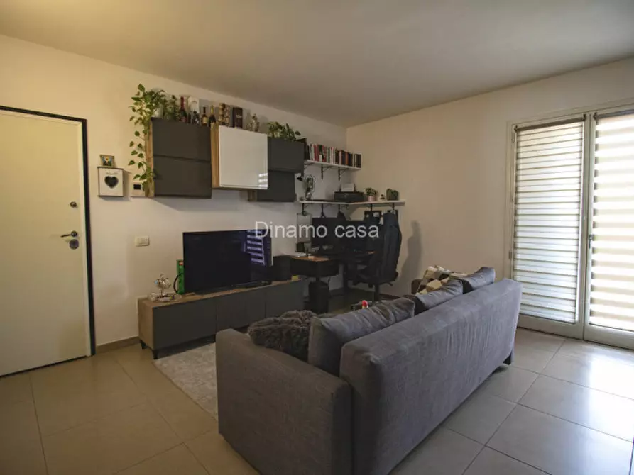 Immagine 2 di Appartamento in vendita  in Via Fratelli Rosselli a Montemurlo