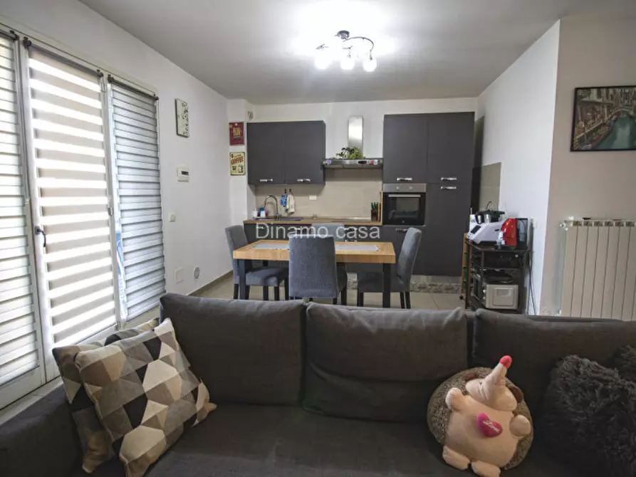 Immagine 4 di Appartamento in vendita  in Via Fratelli Rosselli a Montemurlo