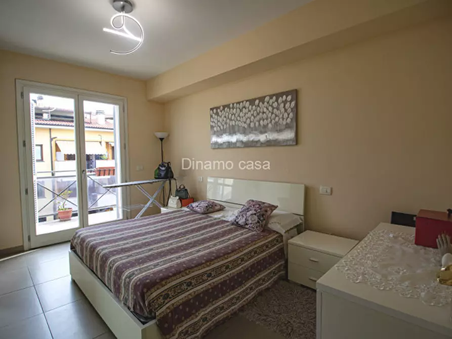 Immagine 5 di Appartamento in vendita  in Via Fratelli Rosselli a Montemurlo