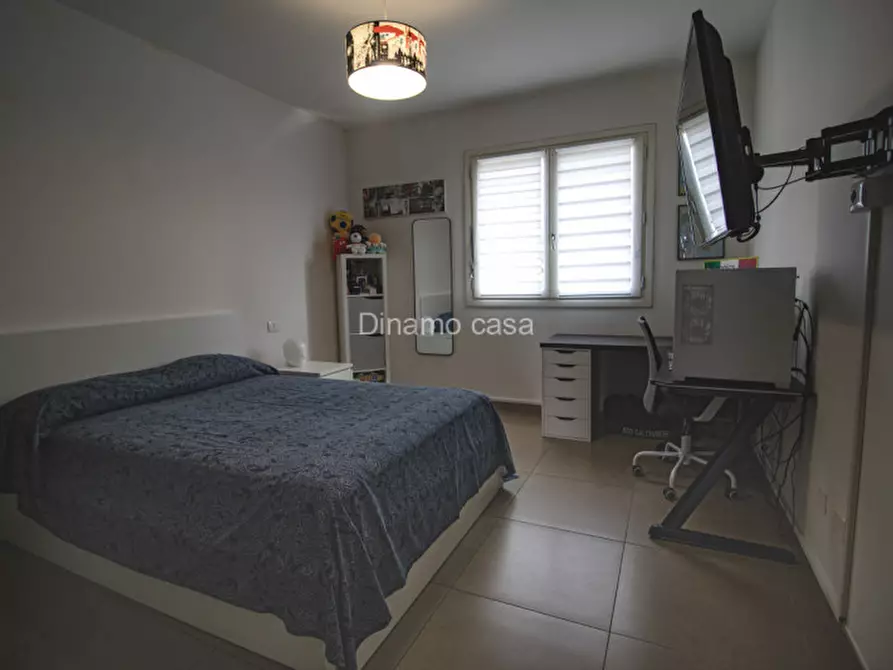 Immagine 7 di Appartamento in vendita  in Via Fratelli Rosselli a Montemurlo