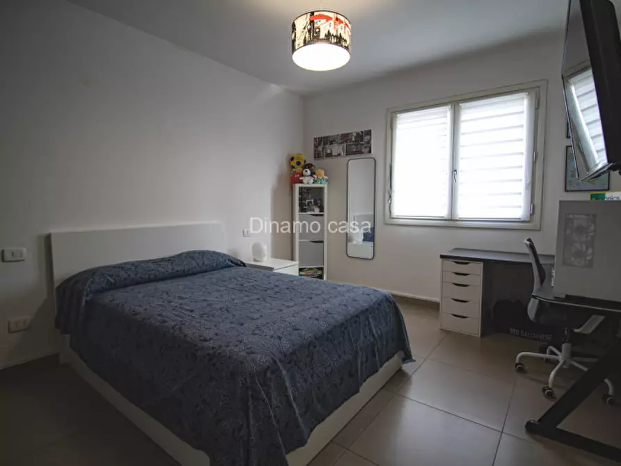 Immagine 8 di Appartamento in vendita  in Via Fratelli Rosselli a Montemurlo