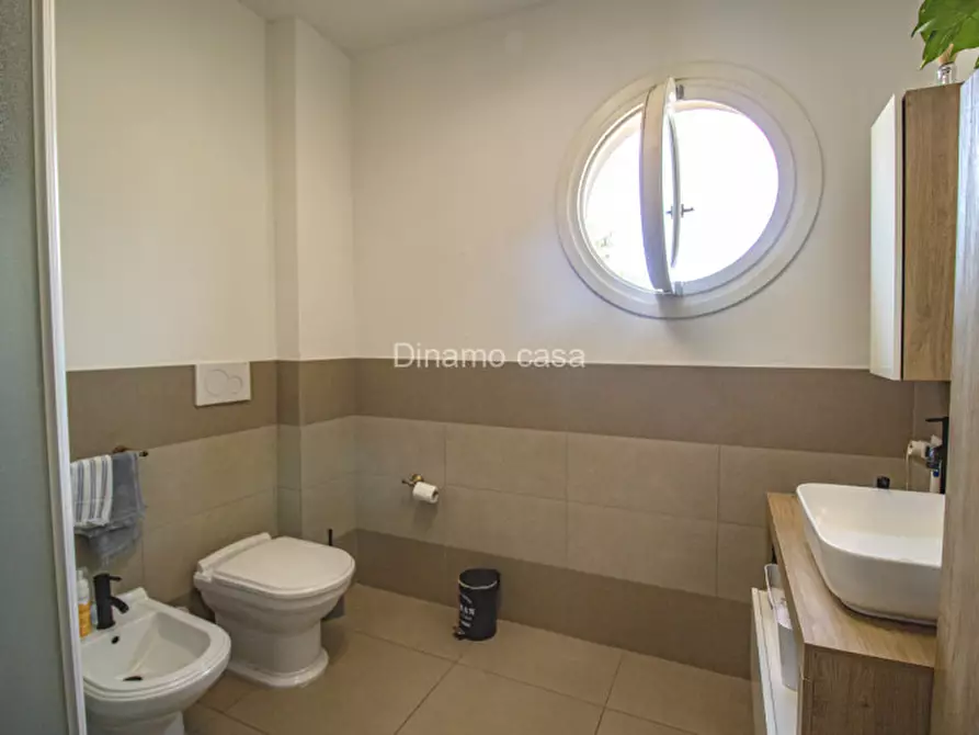 Immagine 9 di Appartamento in vendita  in Via Fratelli Rosselli a Montemurlo