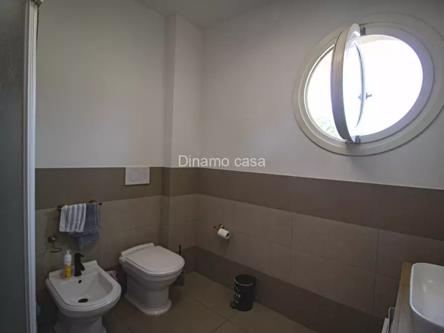 Immagine 10 di Appartamento in vendita  in Via Fratelli Rosselli a Montemurlo