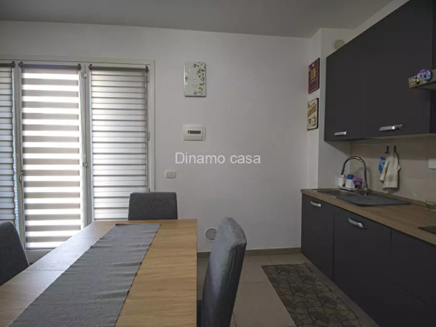 Immagine 12 di Appartamento in vendita  in Via Fratelli Rosselli a Montemurlo