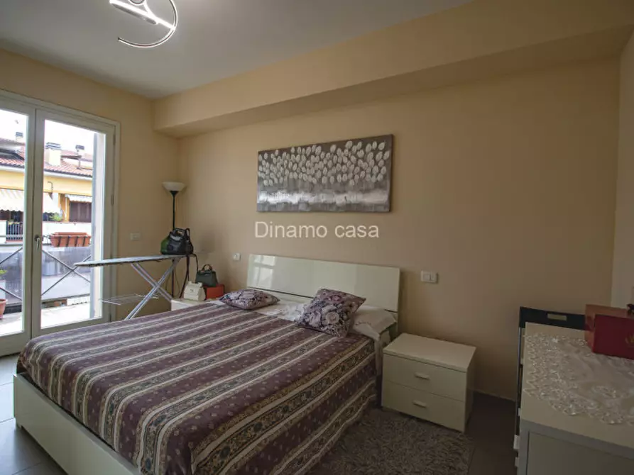 Immagine 13 di Appartamento in vendita  in Via Fratelli Rosselli a Montemurlo