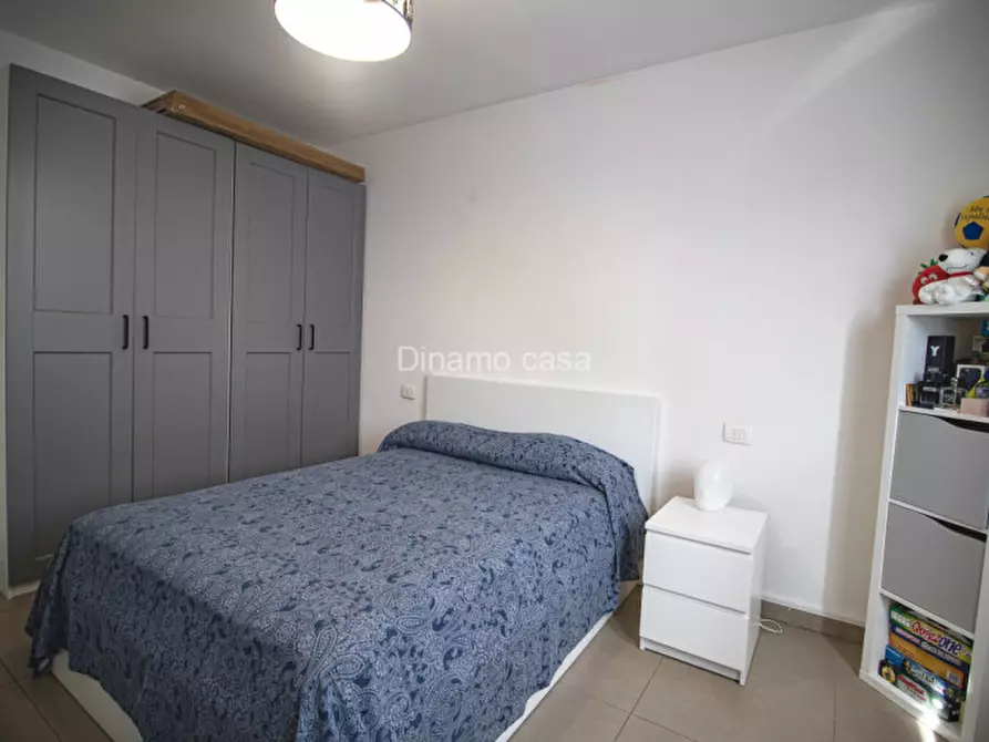 Immagine 14 di Appartamento in vendita  in Via Fratelli Rosselli a Montemurlo