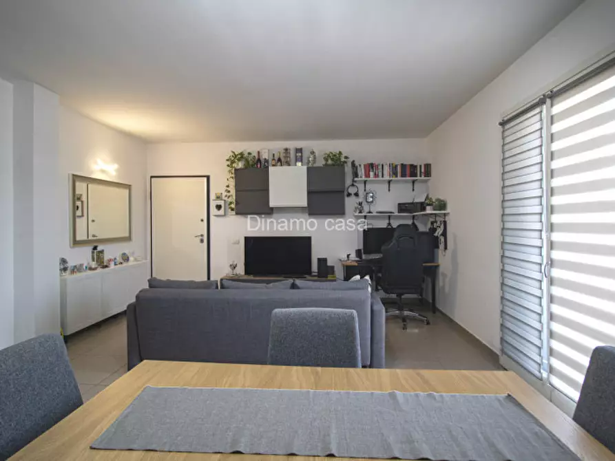 Immagine 15 di Appartamento in vendita  in Via Fratelli Rosselli a Montemurlo