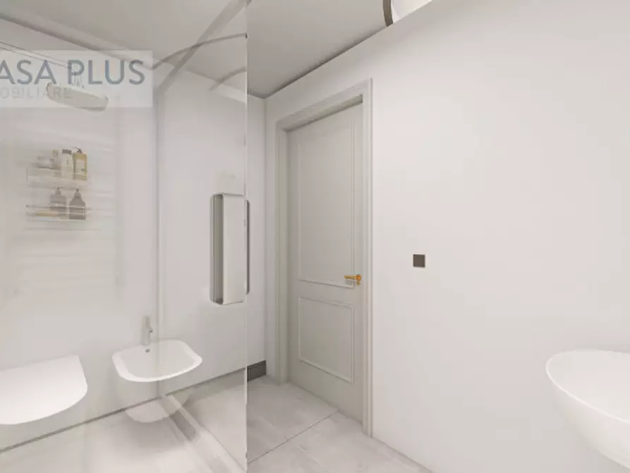 Immagine 20 di Appartamento in vendita  in Tombolo a Tombolo