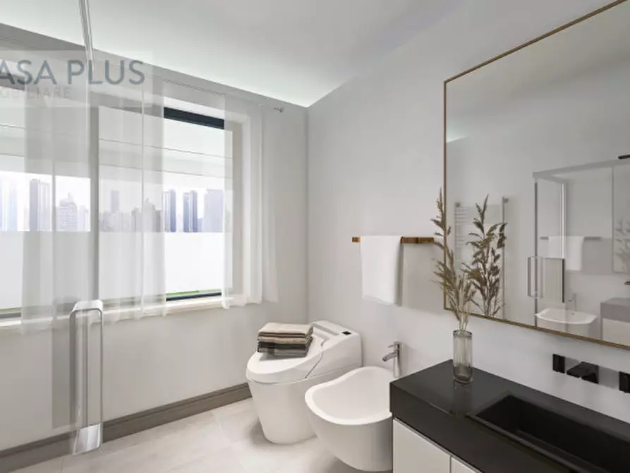 Immagine 21 di Appartamento in vendita  in Tombolo a Tombolo