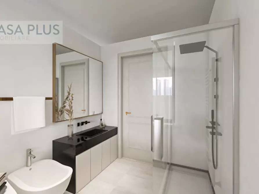 Immagine 22 di Appartamento in vendita  in Tombolo a Tombolo