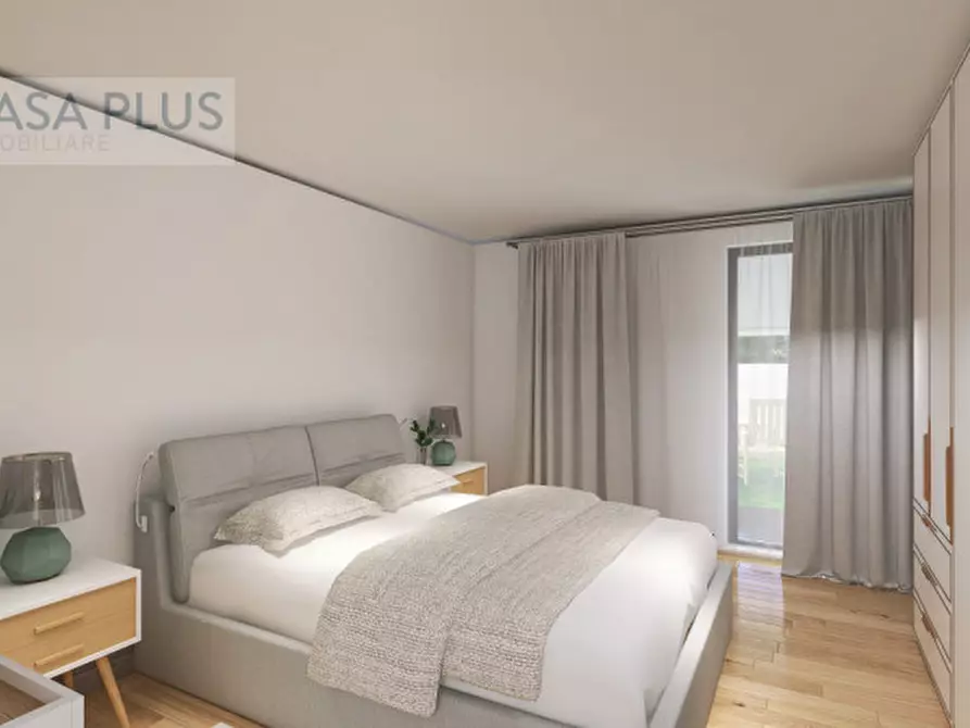 Immagine 24 di Appartamento in vendita  in Tombolo a Tombolo