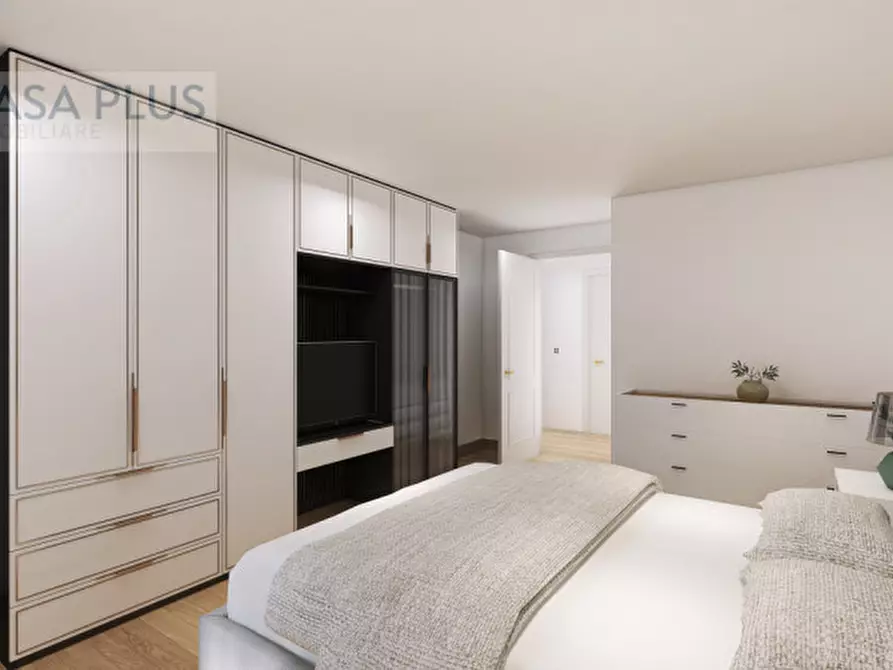 Immagine 25 di Appartamento in vendita  in Tombolo a Tombolo