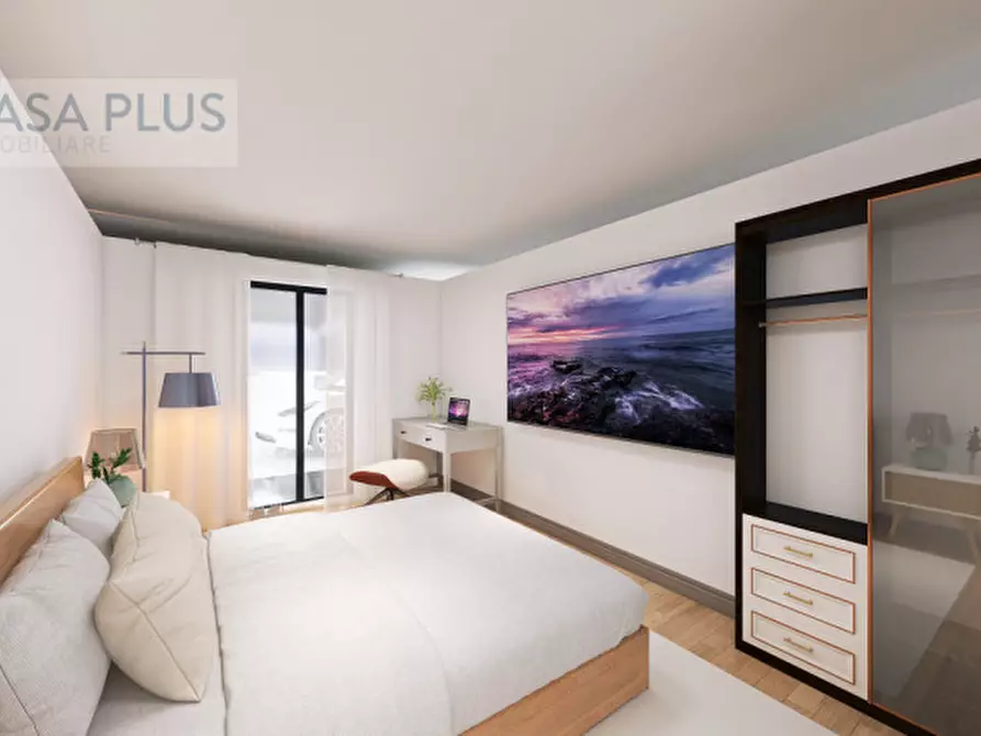 Immagine 27 di Appartamento in vendita  in Tombolo a Tombolo