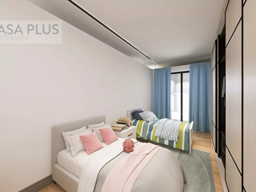 Immagine 28 di Appartamento in vendita  in Tombolo a Tombolo