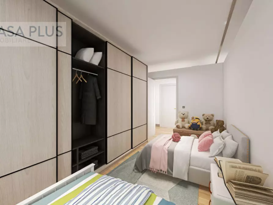 Immagine 29 di Appartamento in vendita  in Tombolo a Tombolo