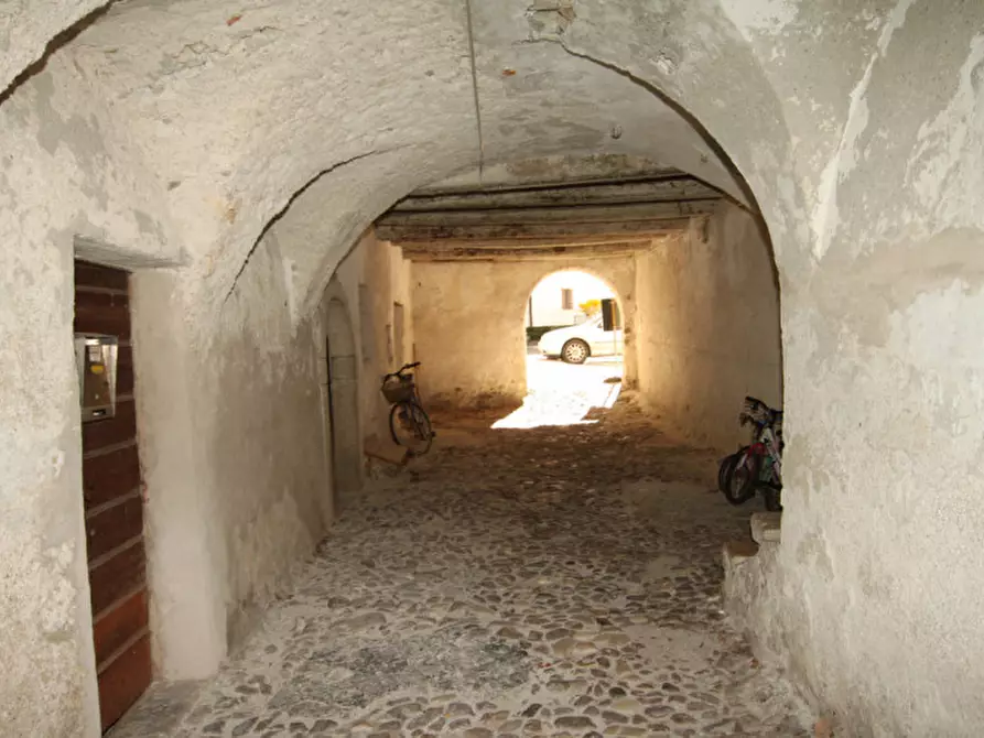 Immagine 4 di Appartamento in vendita  in Via Trento 53 a Salorno .Salurn.