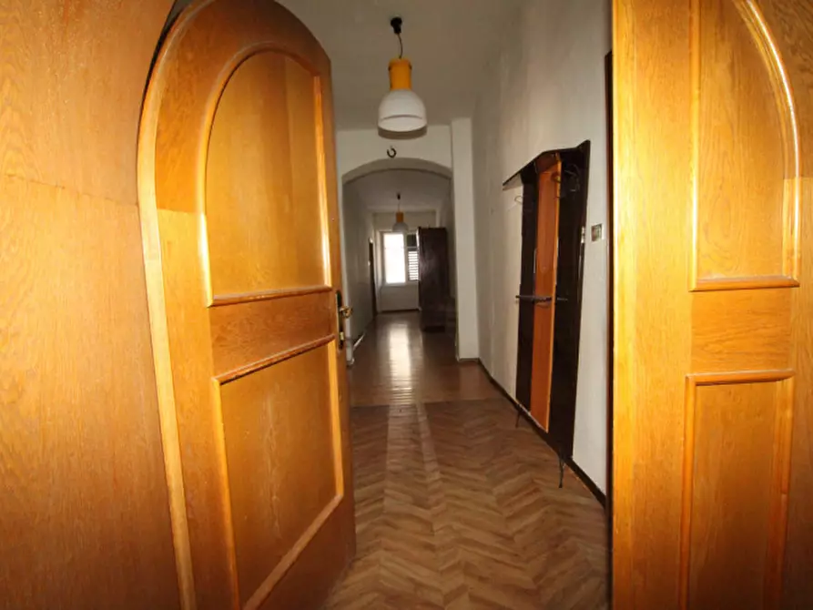 Immagine 9 di Appartamento in vendita  in Via Trento 53 a Salorno .Salurn.