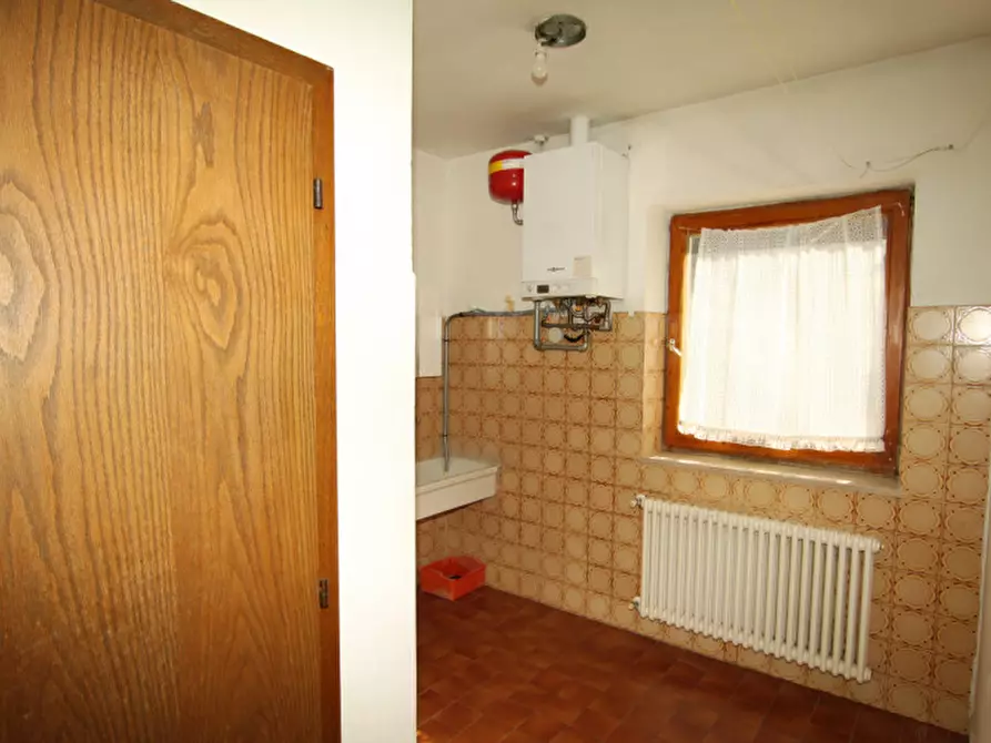 Immagine 13 di Appartamento in vendita  in Via Trento 53 a Salorno .Salurn.