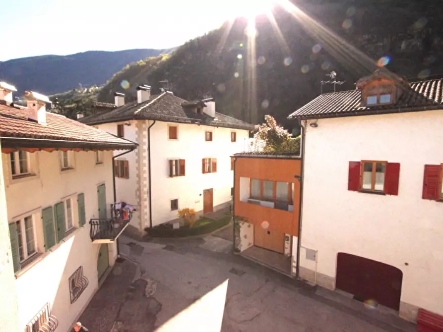 Immagine 15 di Appartamento in vendita  in Via Trento 53 a Salorno .Salurn.