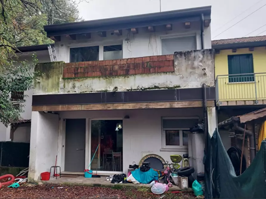 Immagine 1 di Casa indipendente in vendita  in Via Ronchi, 6 a Scorze'