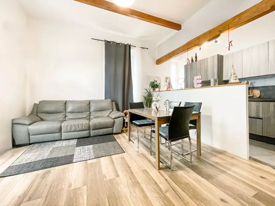 Immagine 3 di Casa indipendente in vendita  in via nazionale, 84 a Oggebbio