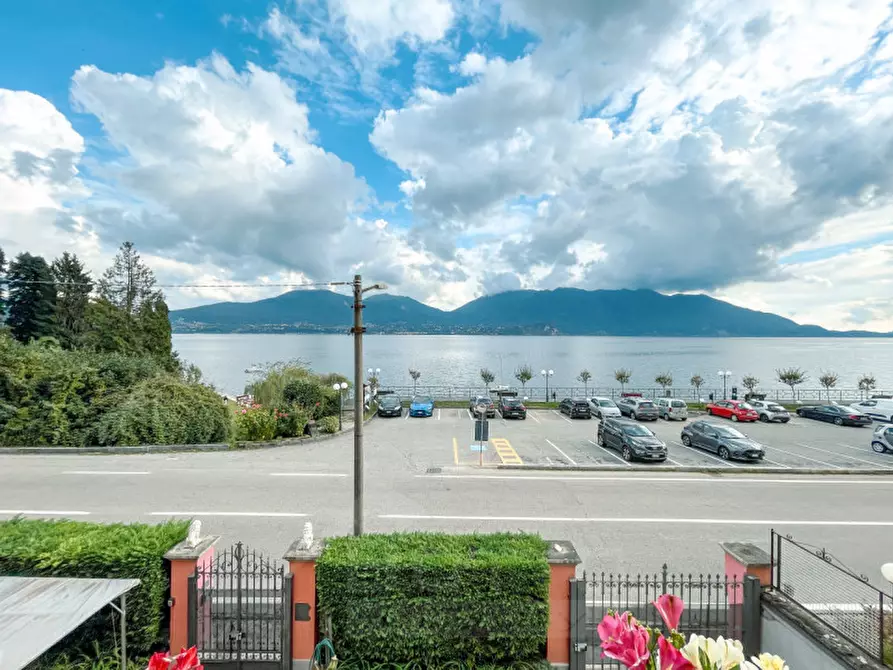 Immagine 4 di Casa indipendente in vendita  in via nazionale, 84 a Oggebbio