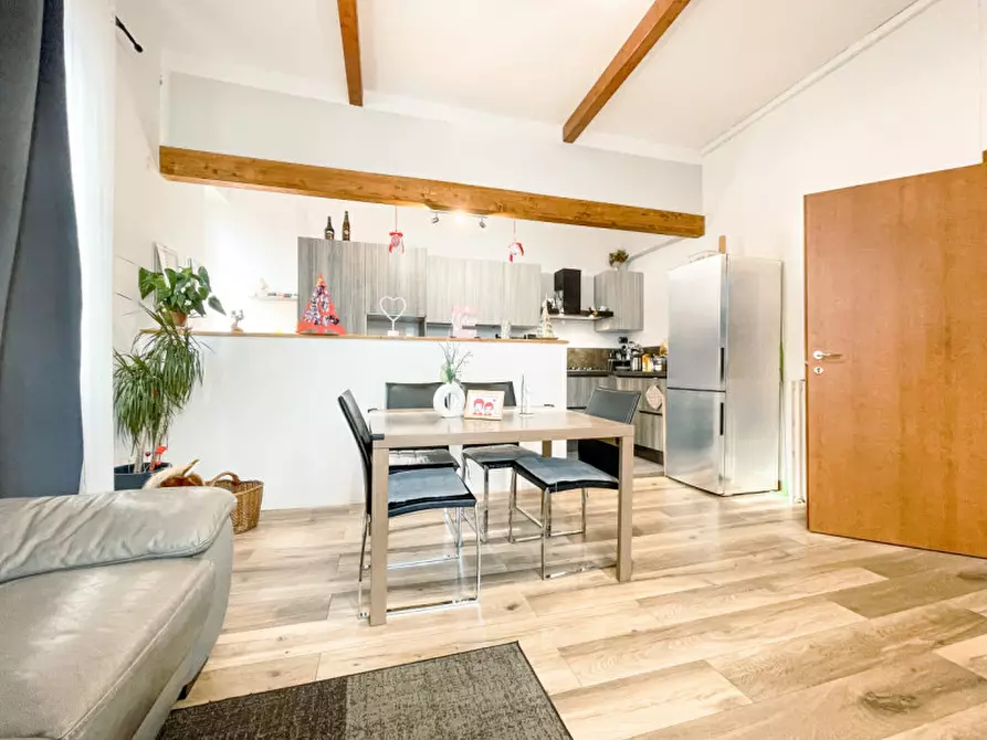 Immagine 5 di Casa indipendente in vendita  in via nazionale, 84 a Oggebbio