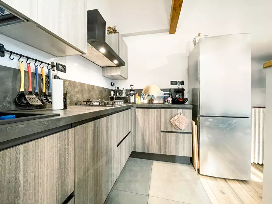 Immagine 6 di Casa indipendente in vendita  in via nazionale, 84 a Oggebbio