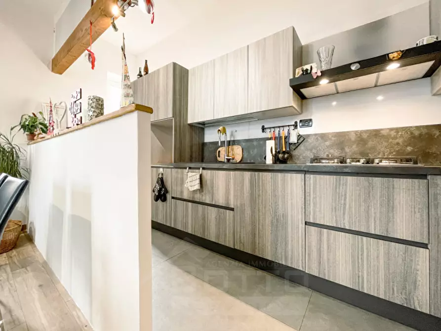 Immagine 7 di Casa indipendente in vendita  in via nazionale, 84 a Oggebbio