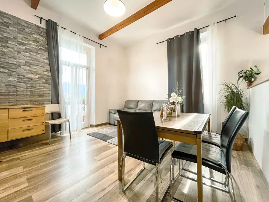 Immagine 8 di Casa indipendente in vendita  in via nazionale, 84 a Oggebbio