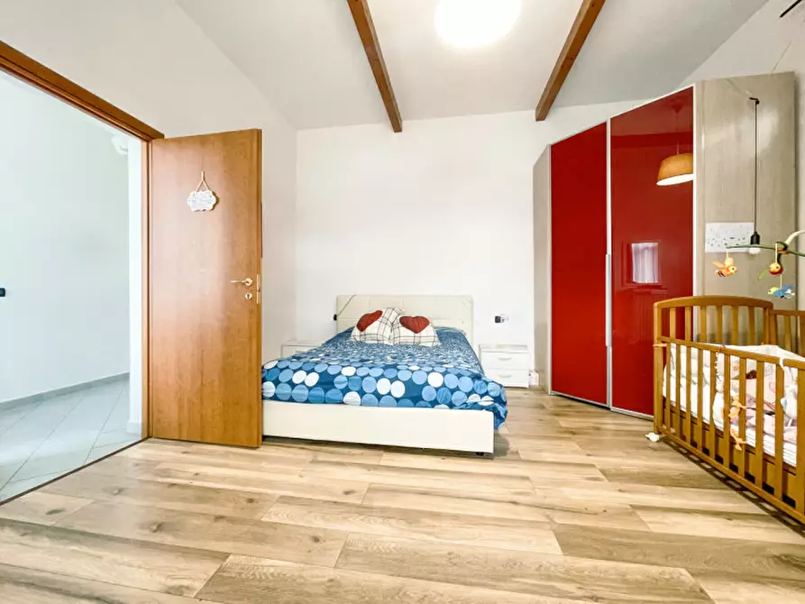 Immagine 10 di Casa indipendente in vendita  in via nazionale, 84 a Oggebbio