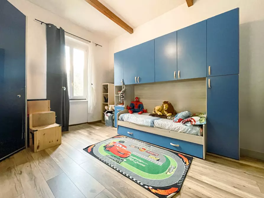 Immagine 11 di Casa indipendente in vendita  in via nazionale, 84 a Oggebbio