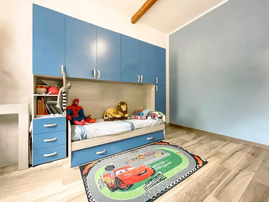 Immagine 12 di Casa indipendente in vendita  in via nazionale, 84 a Oggebbio