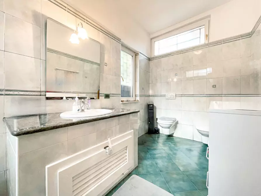 Immagine 13 di Casa indipendente in vendita  in via nazionale, 84 a Oggebbio