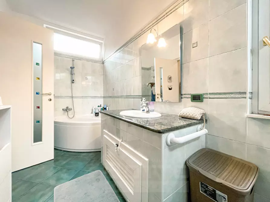 Immagine 14 di Casa indipendente in vendita  in via nazionale, 84 a Oggebbio