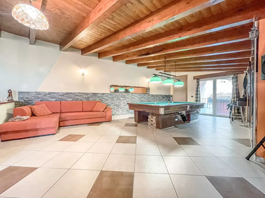 Immagine 15 di Casa indipendente in vendita  in via nazionale, 84 a Oggebbio