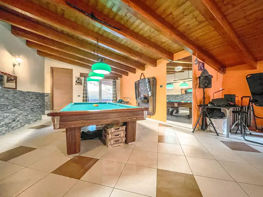 Immagine 16 di Casa indipendente in vendita  in via nazionale, 84 a Oggebbio