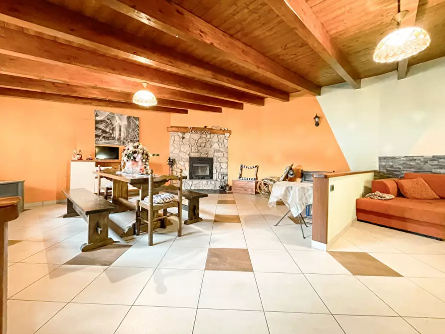 Immagine 19 di Casa indipendente in vendita  in via nazionale, 84 a Oggebbio