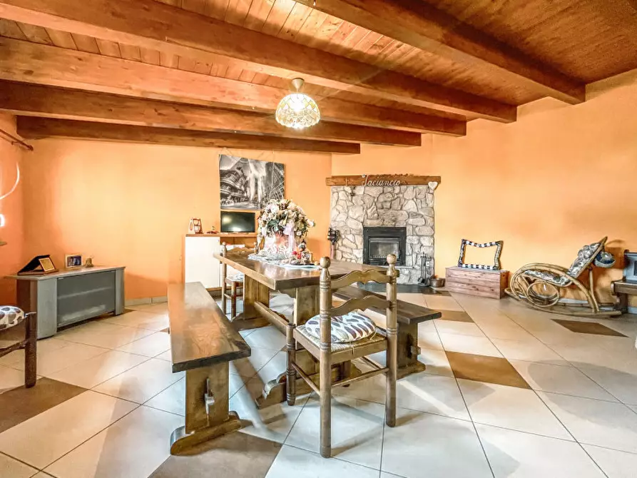 Immagine 20 di Casa indipendente in vendita  in via nazionale, 84 a Oggebbio