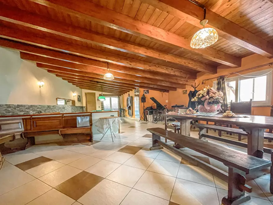 Immagine 21 di Casa indipendente in vendita  in via nazionale, 84 a Oggebbio