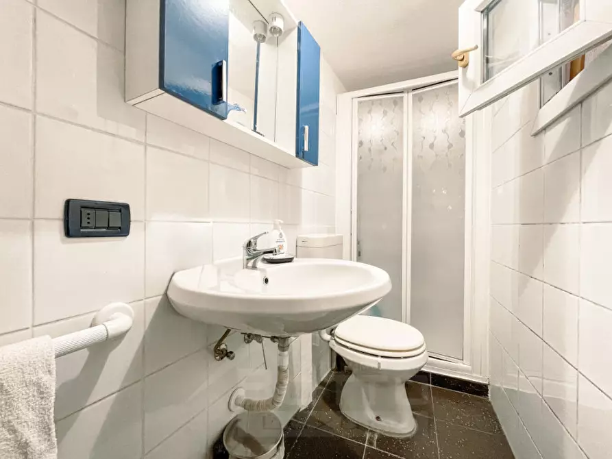 Immagine 22 di Casa indipendente in vendita  in via nazionale, 84 a Oggebbio