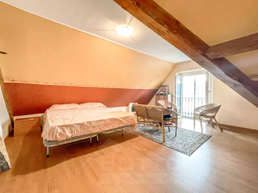 Immagine 23 di Casa indipendente in vendita  in via nazionale, 84 a Oggebbio