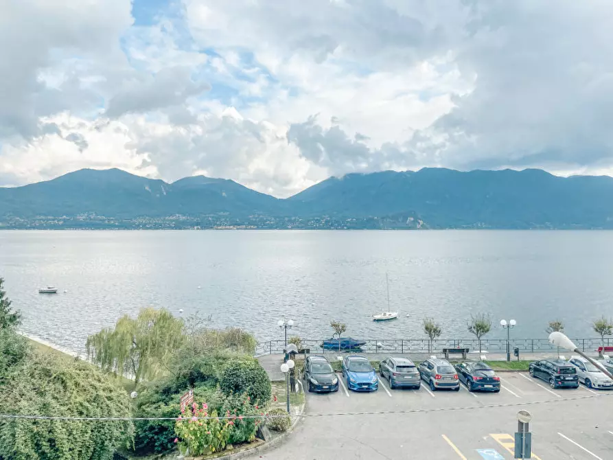 Immagine 24 di Casa indipendente in vendita  in via nazionale, 84 a Oggebbio